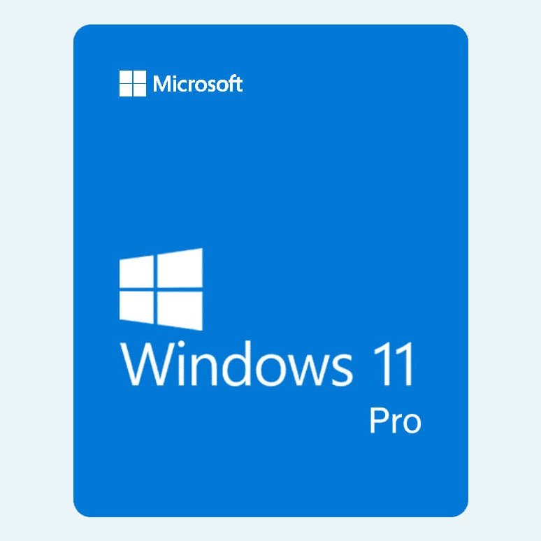 Key Windows 11 Pro Bản Quyền Trọn Đời Giá Rẻ